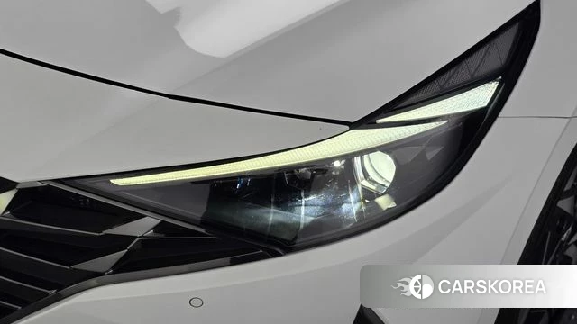 Hyundai Avante (CN7) id 4481143 из Кореи 14