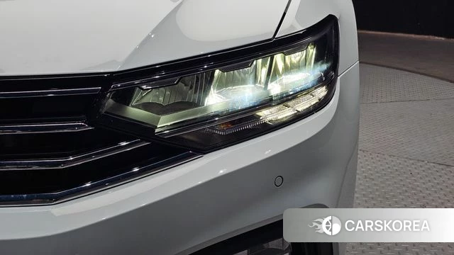 Volkswagen Passat GT (B8) id 4494989 из Кореи 14