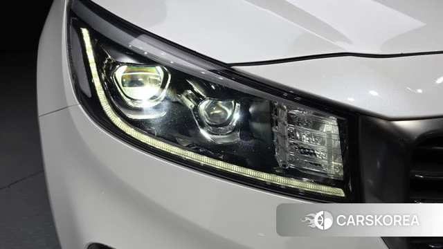 Kia The New Carnival id 4543224 из Кореи 14