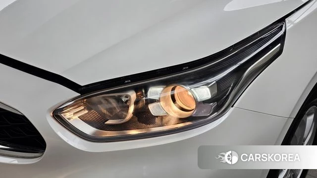 Kia Come New K3 id 4652283 из Кореи 14