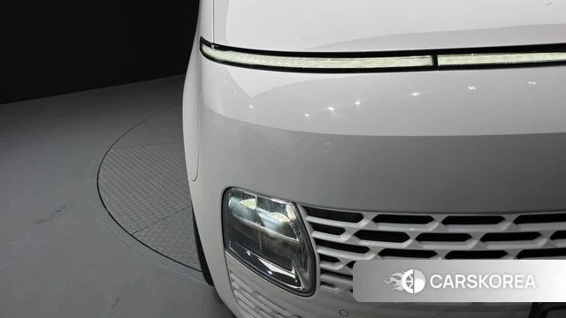 Hyundai Staria id 4535323 из Кореи 14