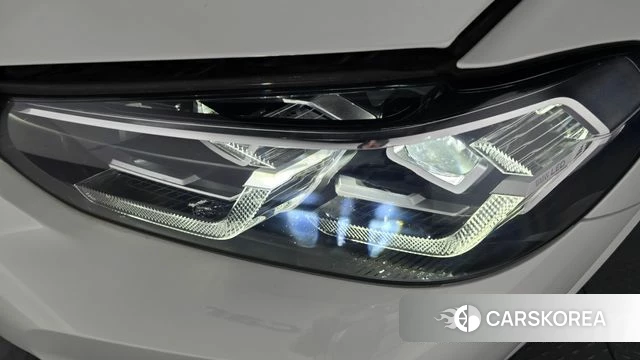 BMW X4 (G02) id 4315454 из Кореи 14