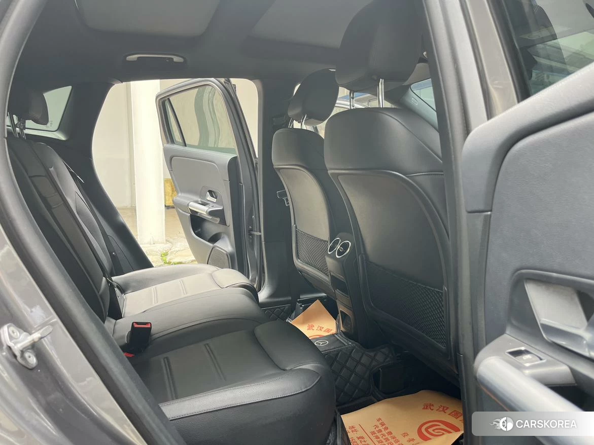 Mercedes-Benz GLA id 4407206 из Китая 14
