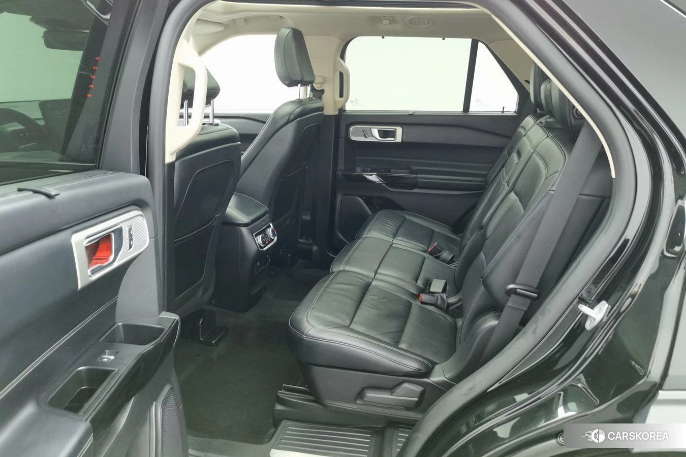 Ford Explorer id 4453006 из Китая 14