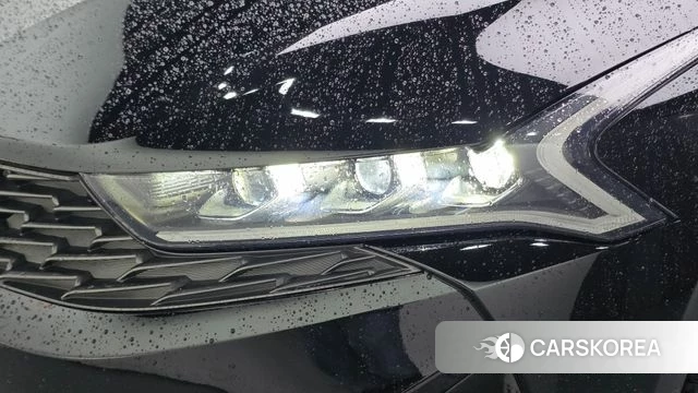 Kia K5 3rd generation id 4721723 из Кореи 14