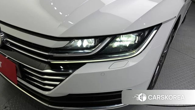 Volkswagen Arteon id 4202979 из Кореи 14