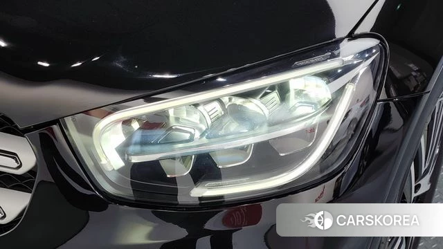 Mercedes-Benz GLC-Class X253 id 4836169 из Кореи 14