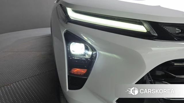 Chevrolet (GM Daewoo) Trax Crossover id 4230615 из Кореи 14