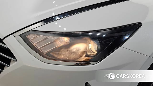 Hyundai Sonata (DN8) id 4873175 из Кореи 14