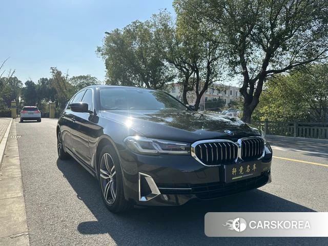 BMW 5 series id 4258987 из Китая 14