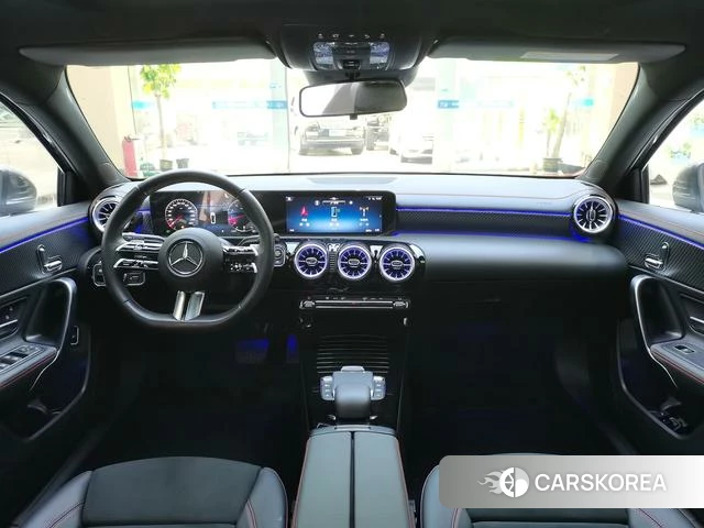 Mercedes-Benz Class A id 4227911 из Китая 14