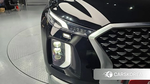 Hyundai Palisade id 4416075 из Кореи 14