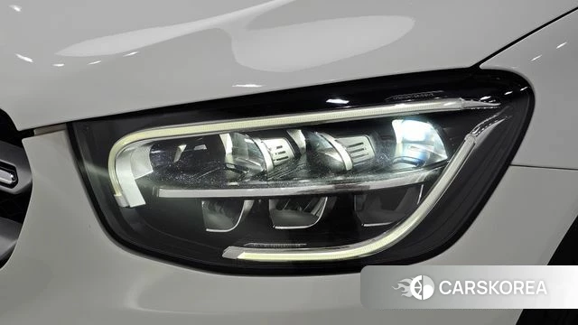 Mercedes-Benz GLC-Class X253 id 4894923 из Кореи 14