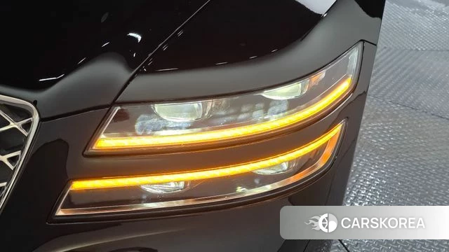 Genesis G80 (RG3) id 4871367 из Кореи 14