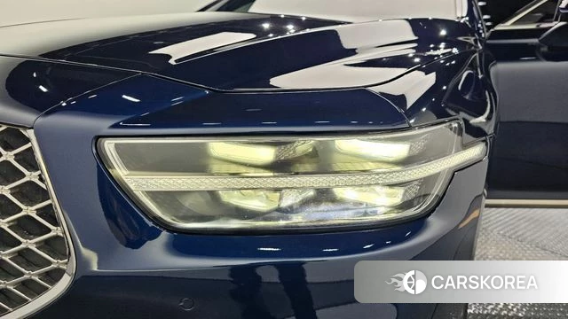 Genesis G90 id 4626000 из Кореи 14
