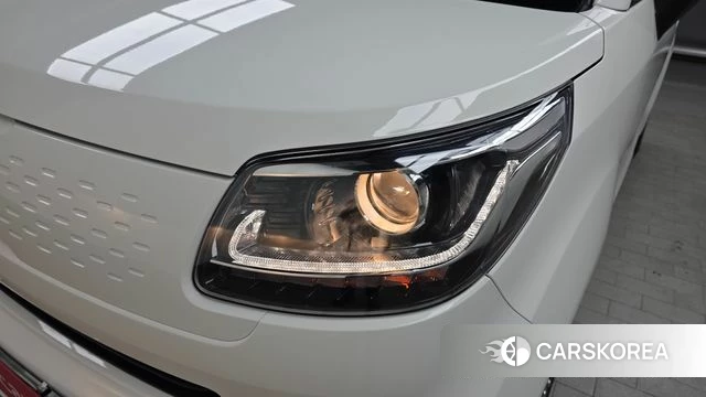 Kia The New Ray id 4324404 из Кореи 14