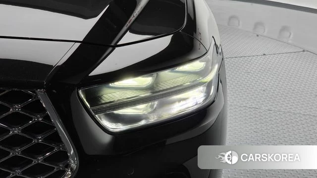 Genesis G90 id 4459322 из Кореи 14