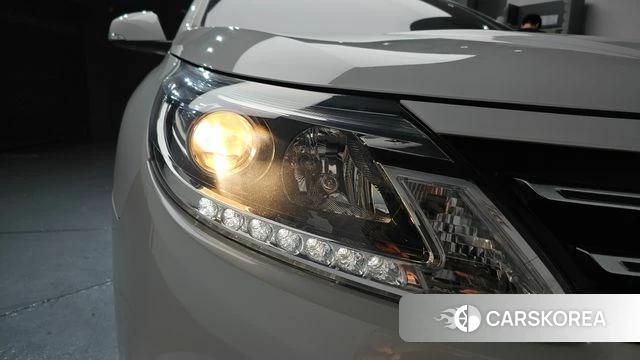 Renault Korea (Samsung) SM5 Nova id 4339868 из Кореи 14