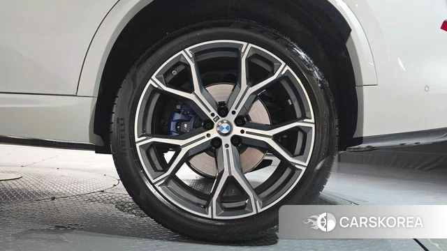 BMW X5 (G05) id 4715390 из Кореи 14