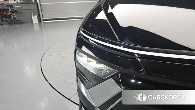 Hyundai Sonata D Edge (DN8) id 4650017 из Кореи 14