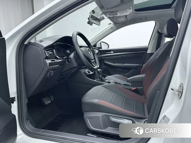 Volkswagen Bora id 4277086 из Китая 14