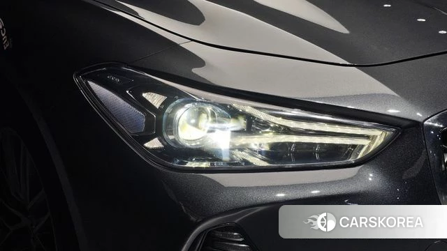 Genesis G70 id 4708737 из Кореи 14