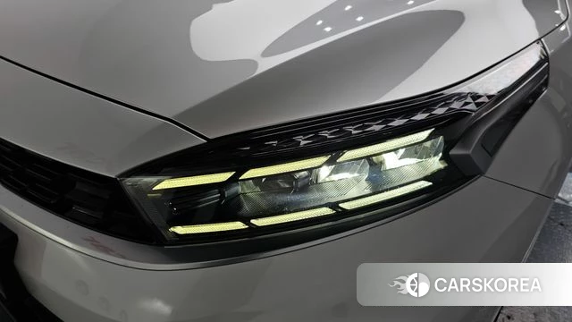 Kia The New K3 2nd generation id 4303412 из Кореи 14