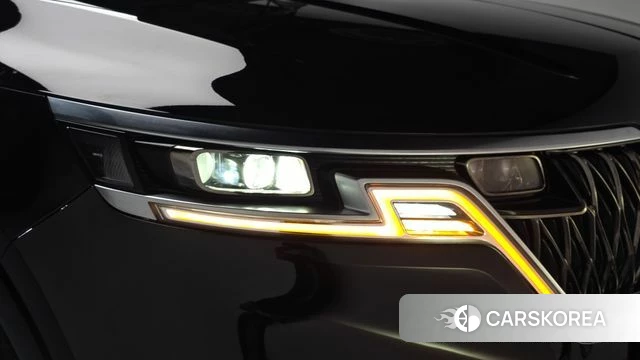 Kia Carnival 4th generation id 4899848 из Кореи 14