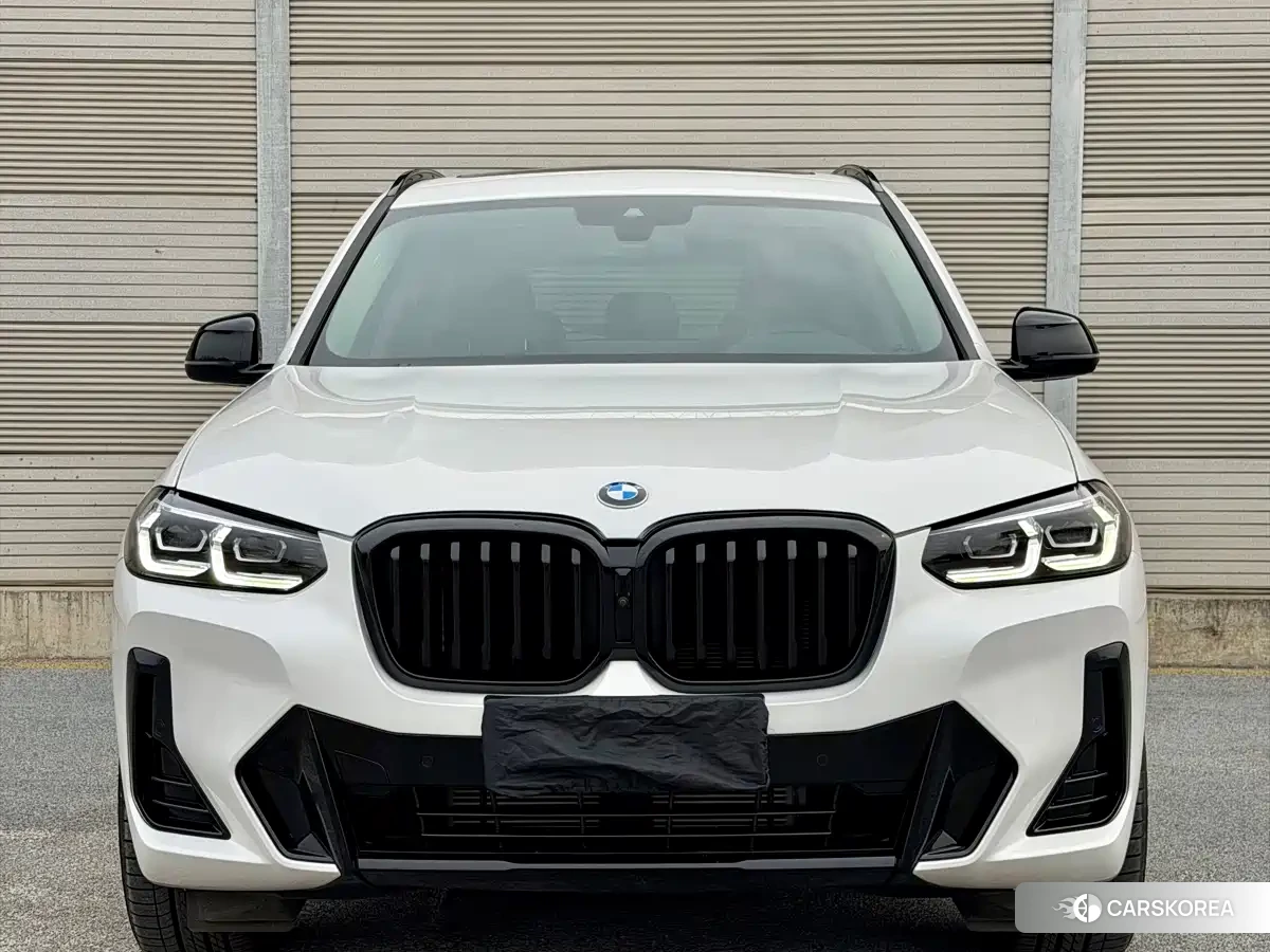 BMW X3 id 4559609 из Китая 14