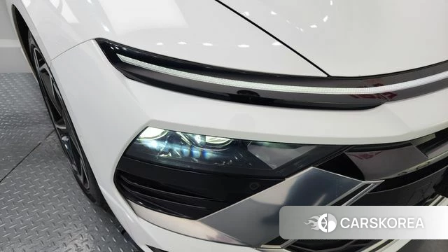 Hyundai Sonata D Edge (DN8) id 4186025 из Кореи 14