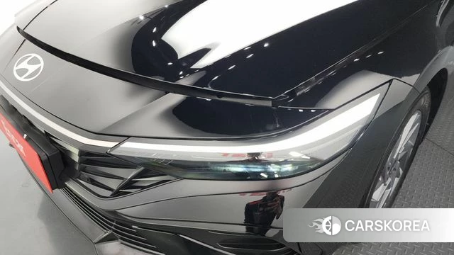 Hyundai The New Avante (CN7) id 4185744 из Кореи 14