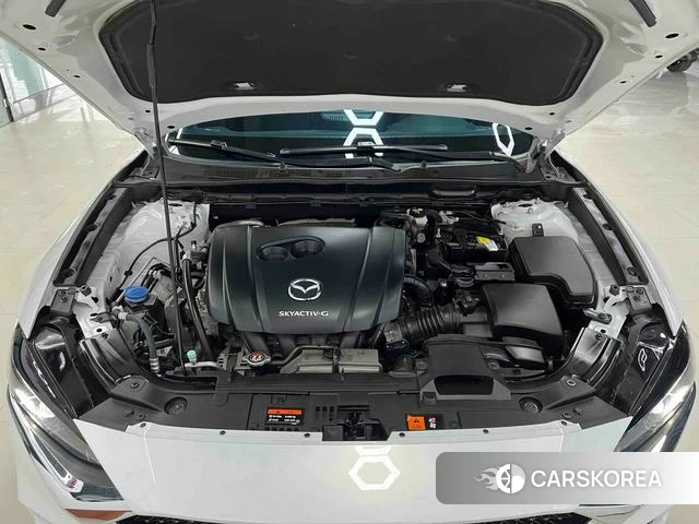 Mazda CX-4 id 4387222 из Китая 14