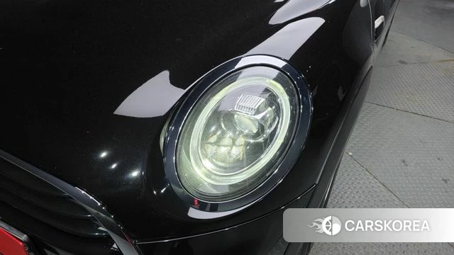 Mini Cooper D id 4250998 из Кореи 14