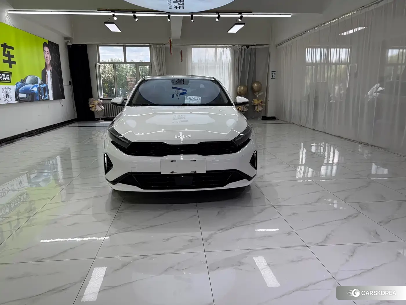 Kia K3 id 4629557 из Китая 14