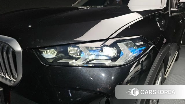 BMW X5 (G05) id 4408339 из Кореи 14