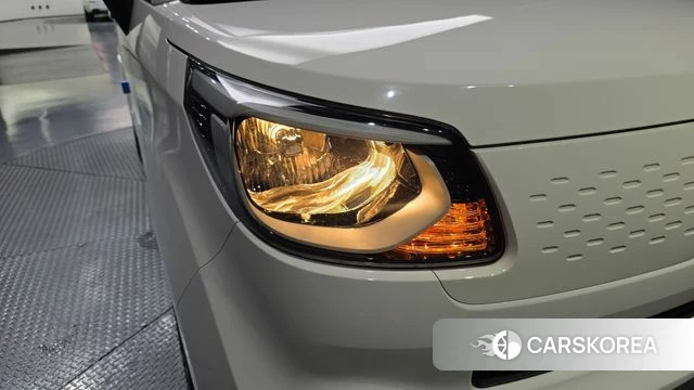 Kia The New Ray id 4550155 из Кореи 14