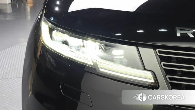 Land Rover Range Rover Sport 3rd Generation id 4701433 из Кореи 14