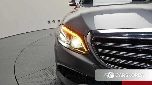 Mercedes-Benz E-Class W213 id 4372003 из Кореи 14