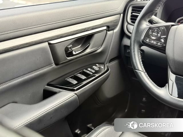 Honda CR-V id 4299610 из Китая 14