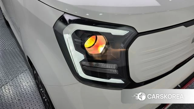 Kia The New Kia Ray id 4656416 из Кореи 14