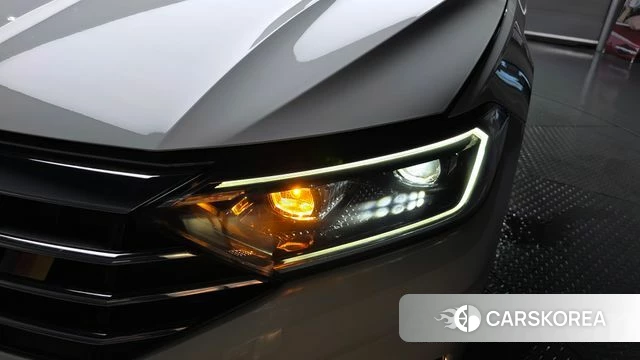 Volkswagen 7th Generation of Jetta id 4641909 из Кореи 14