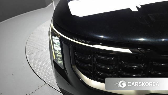 Kia The New Carnival 4th Generation id 4432480 из Кореи 14