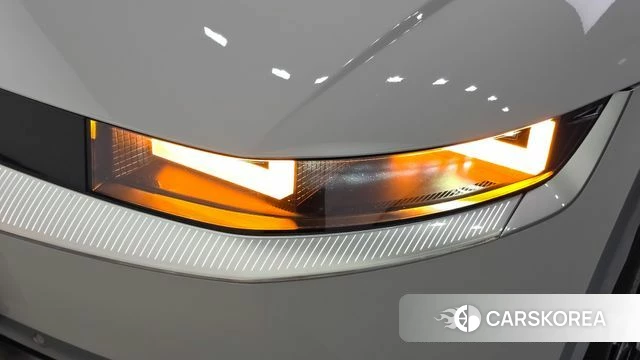 Hyundai Ionic 5 id 4603904 из Кореи 14