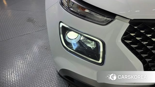 Hyundai Venue id 4317225 из Кореи 14