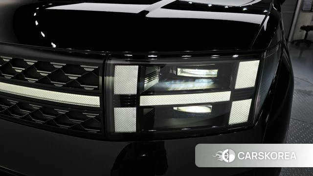 Hyundai Santa Fe (MX5) id 4488174 из Кореи 14