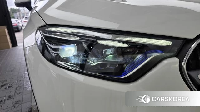 Mercedes-Benz GLC-Class X254 id 4571666 из Кореи 14