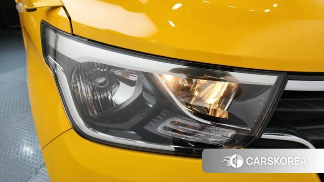 Hyundai The New Grand Starex id 4520500 из Кореи 14