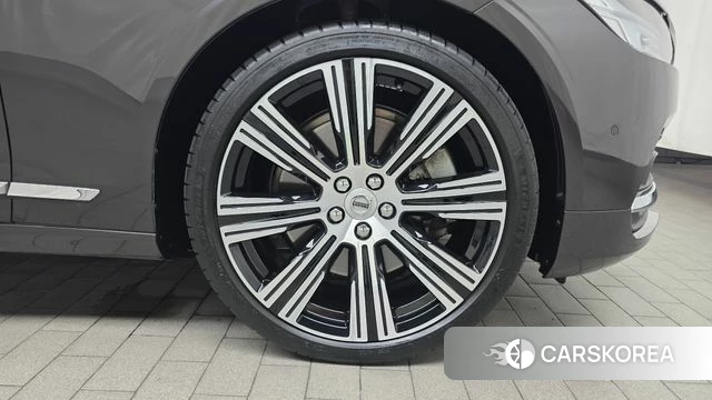 Volvo S90 id 4533931 из Кореи 14