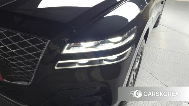 Genesis GV80 id 4201511 из Кореи 14