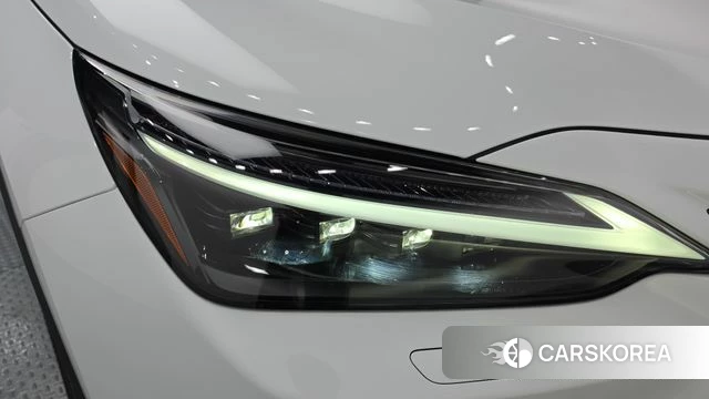 Lexus NX350h Second generation id 4649451 из Кореи 14